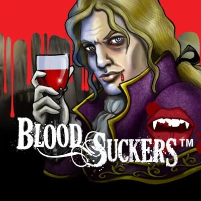 Blood Suckers – automat od NetEnt